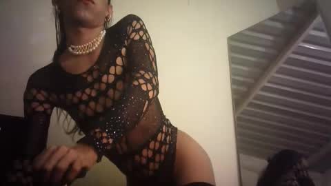 serenityroche online show from March 5, 9:20 pm