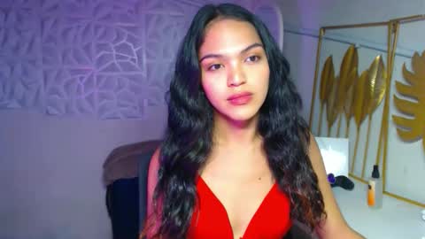 Bella online show from April 7, 4:57 am