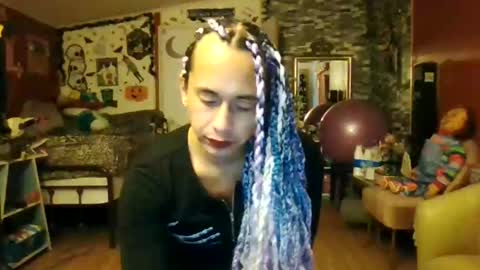 sexiwhiskey699 online show from October 21, 3:20 am