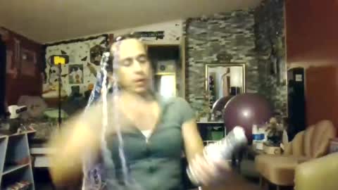 sexiwhiskey699 online show from October 30, 3:16 am