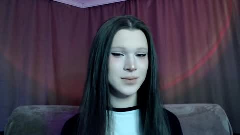 Nextdoor Princess online show from February 27, 3:25 am