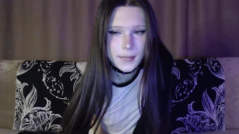 Nextdoor Princess online show from December 3, 11:09 pm