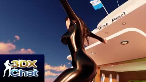 Mistress Cami online show from July 4, 11:26 am