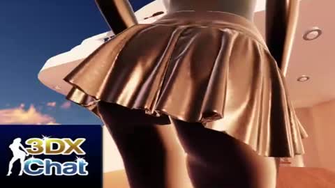 Mistress Cami online show from July 7, 10:41 am