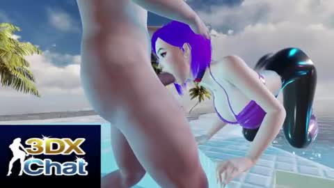 Mistress Cami online show from July 10, 10:52 am