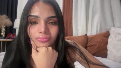 YOUR MISTRESS GODDESSS ADRIANA online show from November 14, 11:29 am