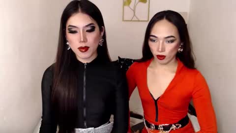 Lexie online show from December 12, 5:48 pm