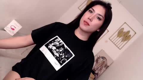 Lexie online show from December 16, 6:27 pm