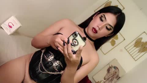 Lexie online show from January 15, 9:09 pm
