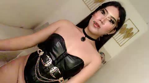 Lexie online show from January 19, 2:47 am