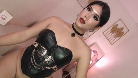 Lexie online show from January 24, 6:35 am