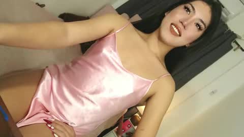 Lexie online show from February 27, 2:45 pm