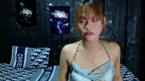 Rachelle online show from February 21, 2:03 am