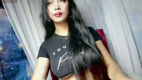 April online show from November 9, 10:43 pm