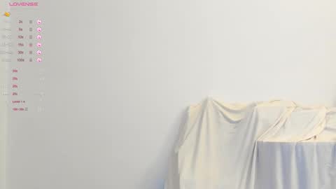 Sexythongslut online show from October 23, 5:28 pm