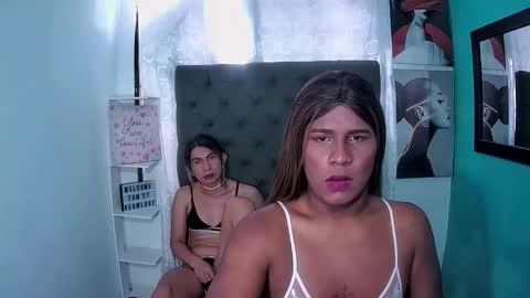 sexytrans_hot999 online show from December 6, 7:39 pm