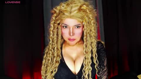 Audrey Maristela online show from June 4, 6:05 am