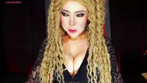 Audrey Maristela online show from June 10, 11:48 pm