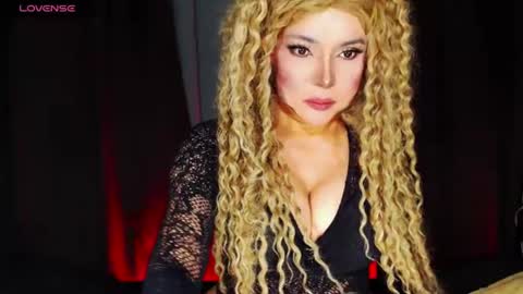 Audrey Maristela online show from June 21, 2:58 am