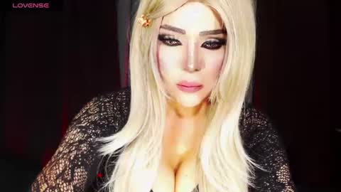 Audrey Maristela online show from June 22, 2:59 am
