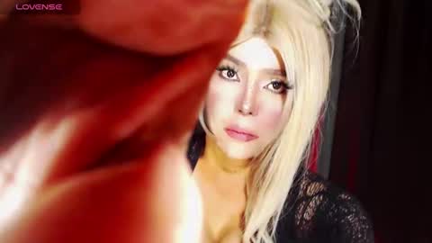 Audrey Maristela online show from July 31, 2:33 am