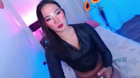 MISS SHANE online show from March 19, 10:26 am