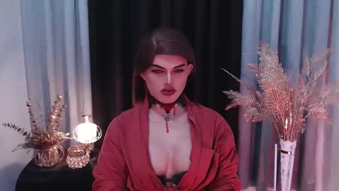 Shane X online show from December 19, 5:51 pm