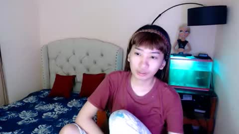 SHANTA FOX  s online show from February 17, 12:35 pm