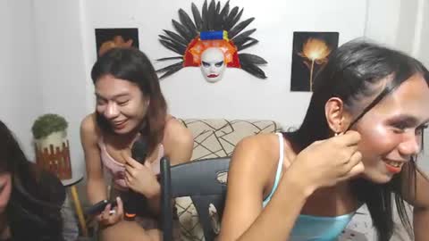 sheenacopro online show from July 14, 2:02 am
