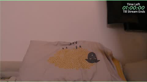 Sheepishly Abbie online show from December 1, 3:42 am