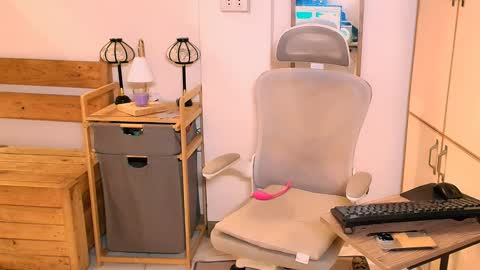 Mori online show from January 30, 2:27 am