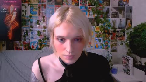 Simona online show from October 29, 11:03 pm