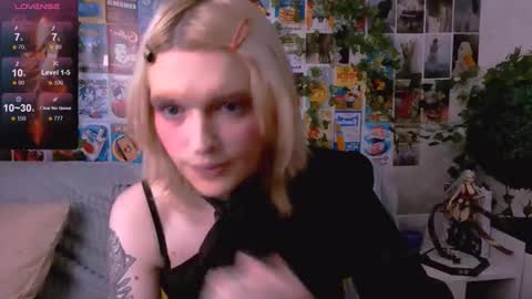 Simona online show from November 15, 12:19 am