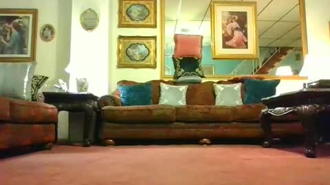 Sinfia online show from September 10, 4:33 am