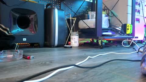 sissycdnatasha online show from March 6, 7:32 am