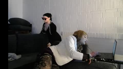 sissygirlalexandra online show from April 30, 9:30 pm