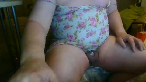 Marika online show from December 22, 2:16 pm