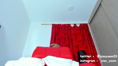 Im SAM xoxo  online show from April 9, 3:51 pm