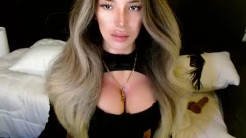 Queen Cassie online show from July 2, 3:23 am