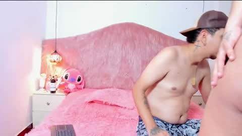 skarletruiz online show from November 17, 3:56 pm