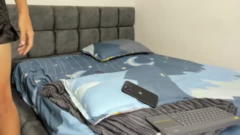 Valeria  online show from March 4, 6:45 pm