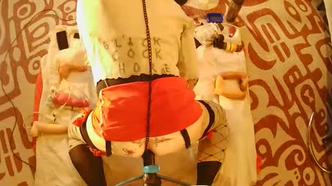 slutgurl_pdx online show from March 1, 1:11 am