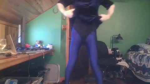 Snapshot of slutjennifertransxx chatting on September 23, 2:06 am slutjennifertransxx online show from September 23, 2:06 am