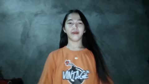 Gretha online show from January 21, 2:11 am