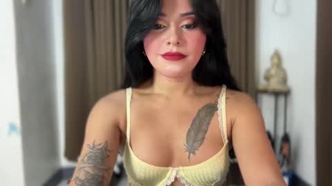 Slutty Lavinia online show from March 27, 3:57 pm