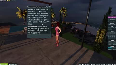 Your fav slut online show from October 29, 3:43 pm