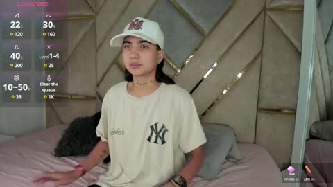 Smith Jay online show from February 6, 12:37 pm