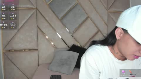 Smith Jay online show from February 12, 12:22 pm