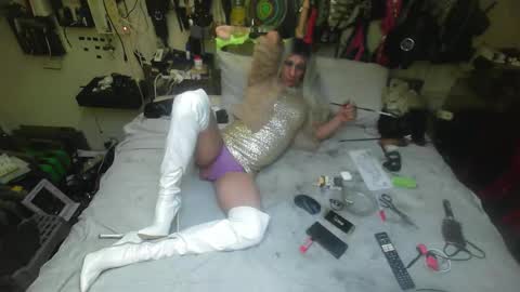 smokeslut365 online show from November 13, 6:26 pm