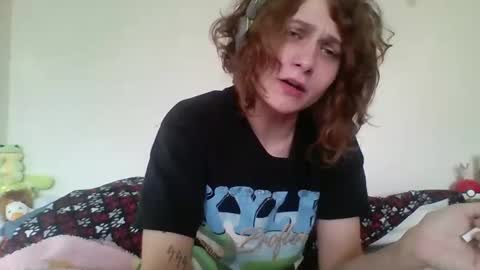 Bambi--Vodka online show from November 1, 8:17 pm